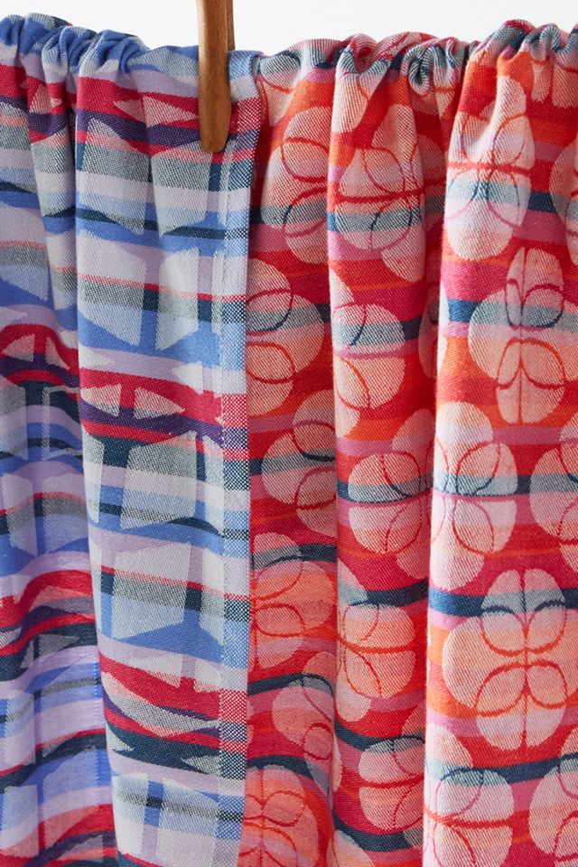 Agnes Dish Towels, Set of 3 #1