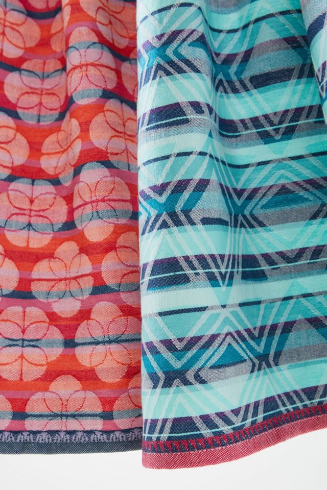 Agnes Dish Towels, Set of 3 #2