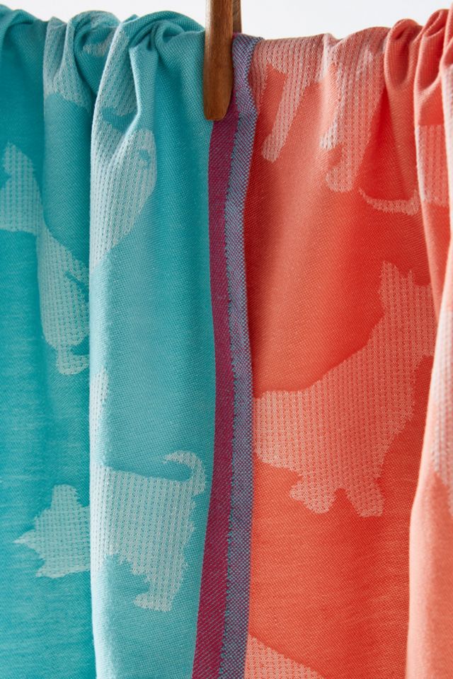 Parker Dish Towel Set #1
