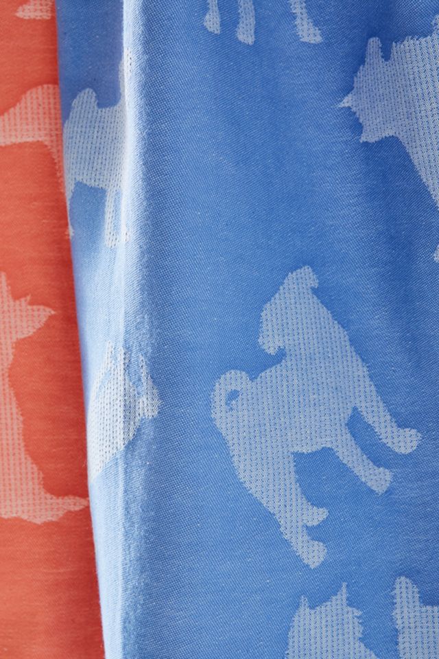 Parker Dish Towel Set #2