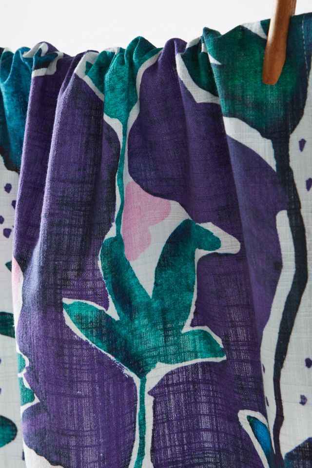Melbourne Dish Towel #1