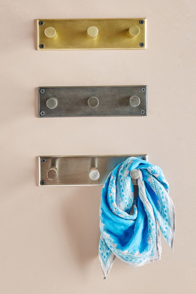 Cerco Hook Rack #2
