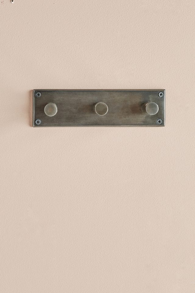 Cerco Hook Rack #1