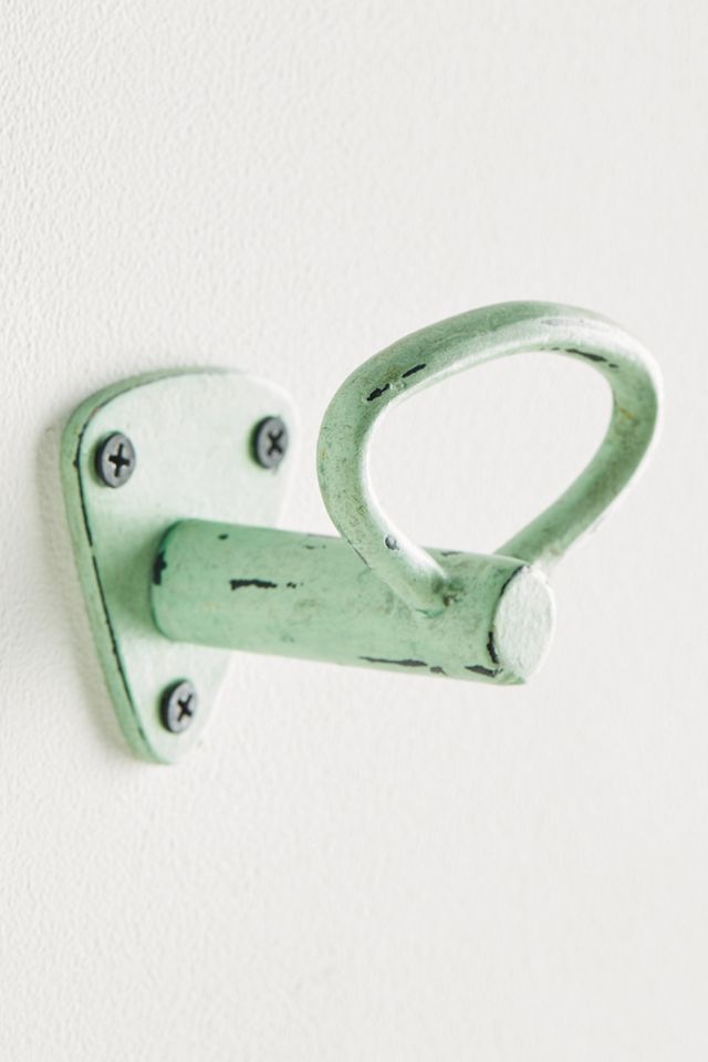 Submarine Hook #1