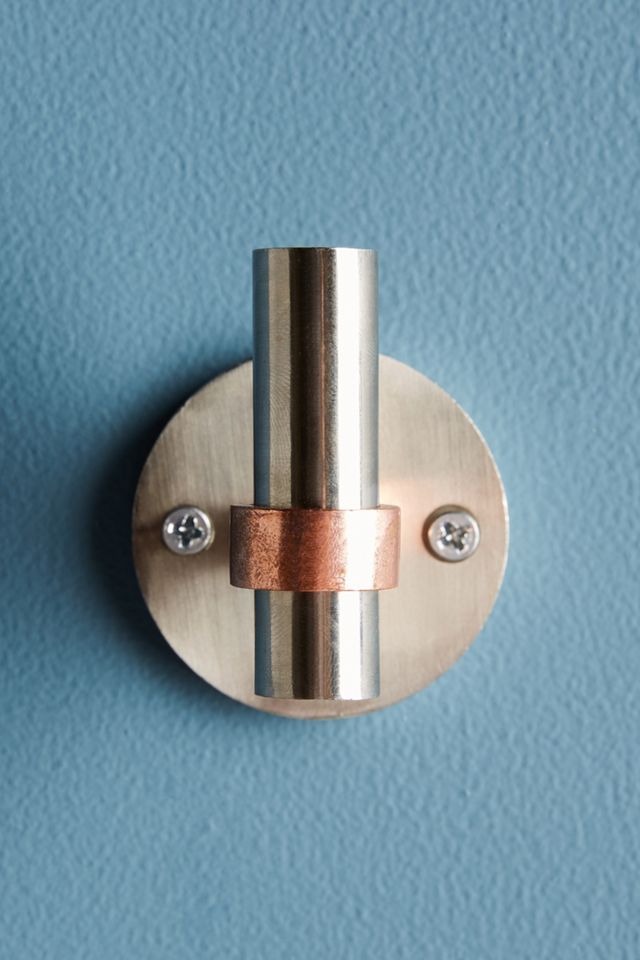 Lusso Hook #2