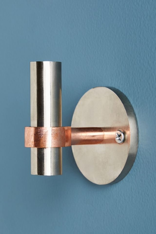 Lusso Hook #1