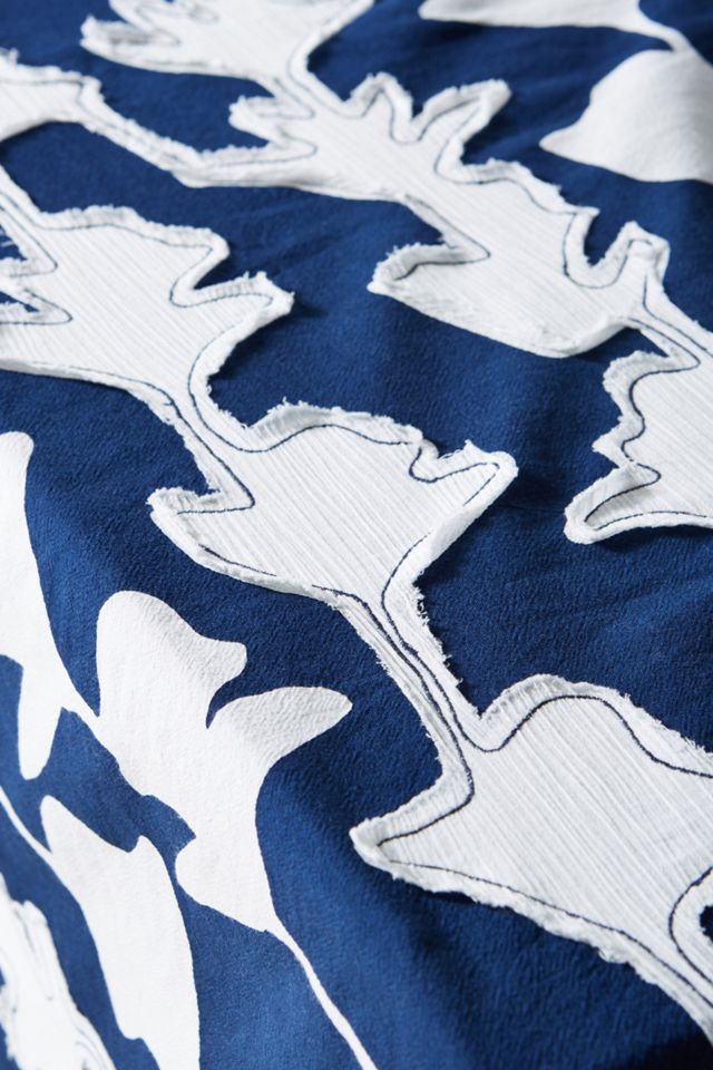 Melbourne Tablecloth #1