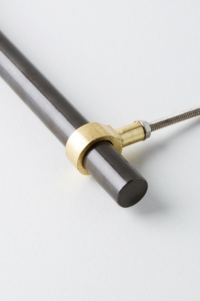 Lusso Handle #2