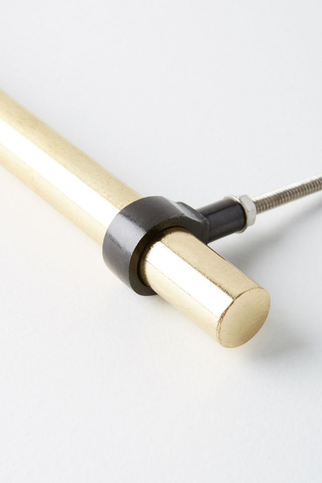 Lusso Handle #3