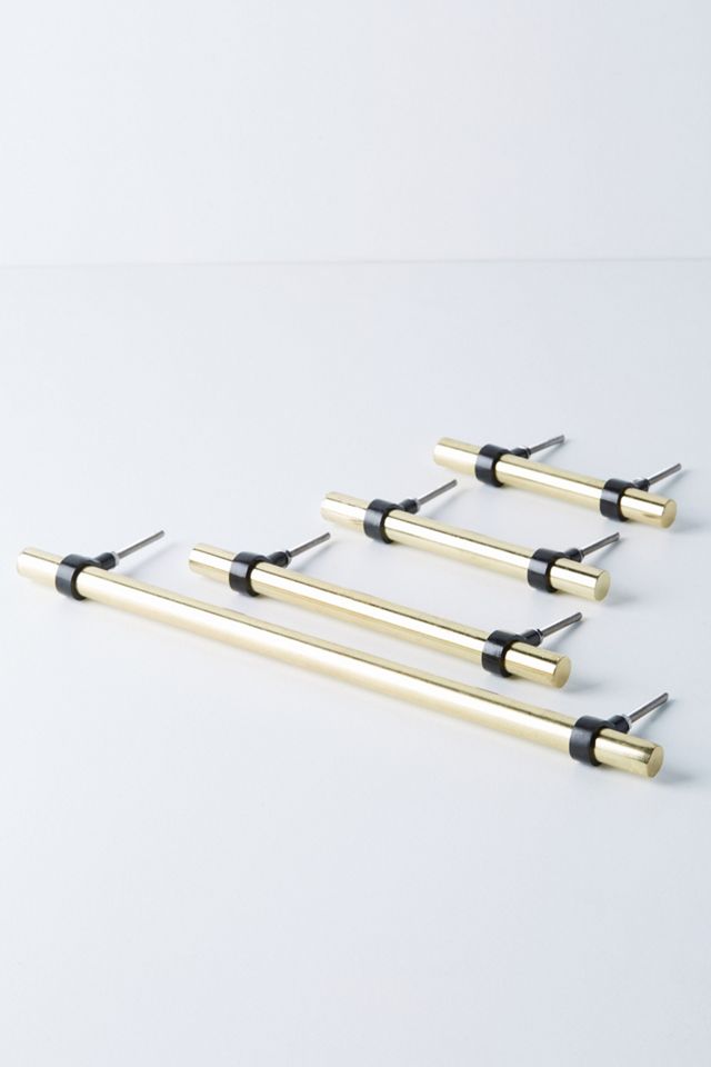 Lusso Handle #4