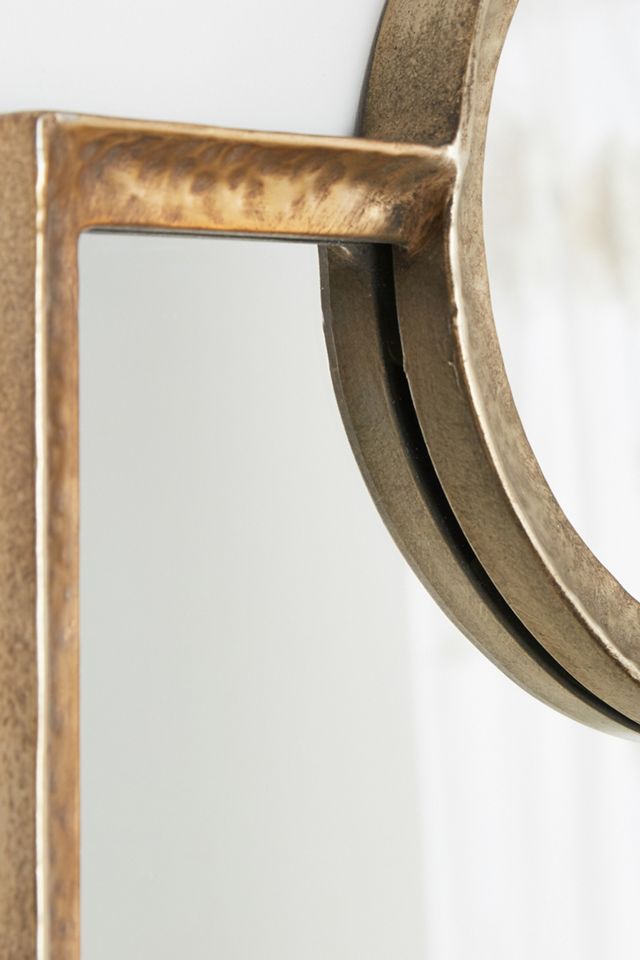 Layered Mirror #2