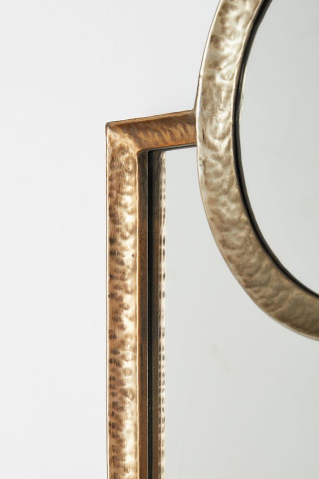 Layered Mirror #3