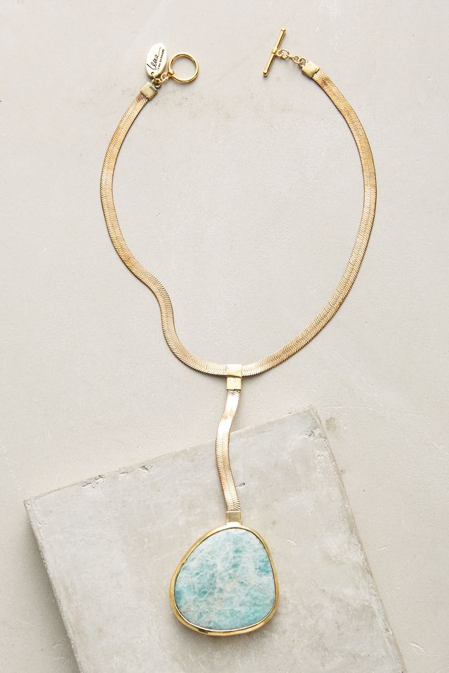 Sidra Necklace | Anthropologie