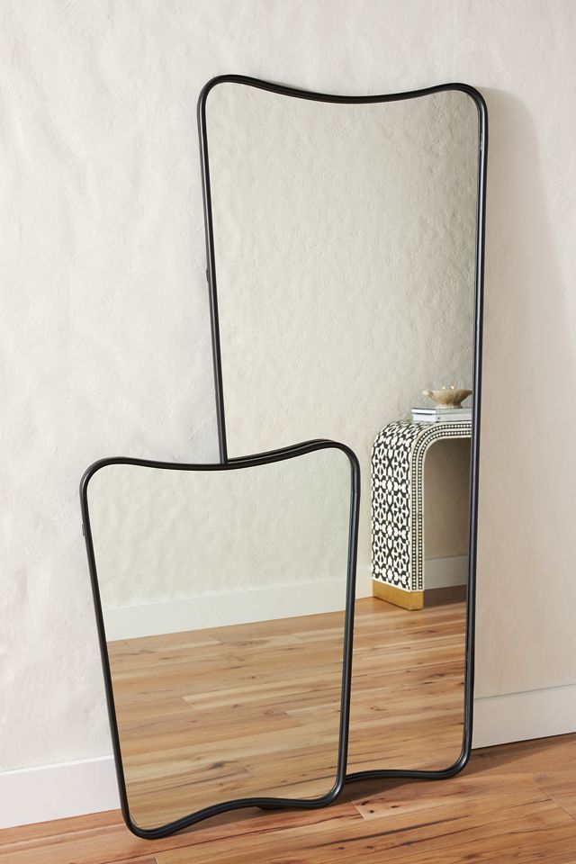 Modernist Wall Mirror #1