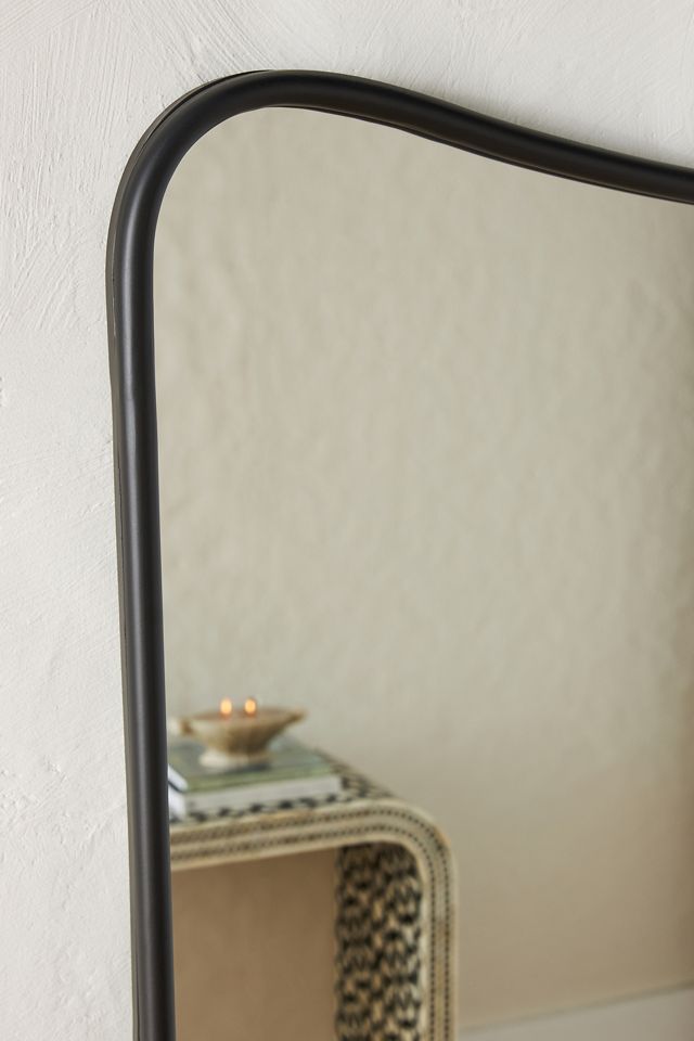Modernist Wall Mirror #3