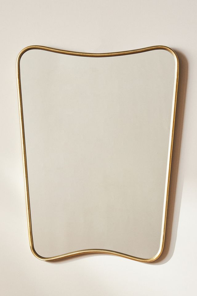 Modernist Mirror #2