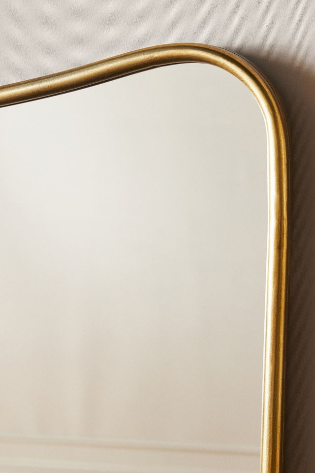 Modernist Mirror #4