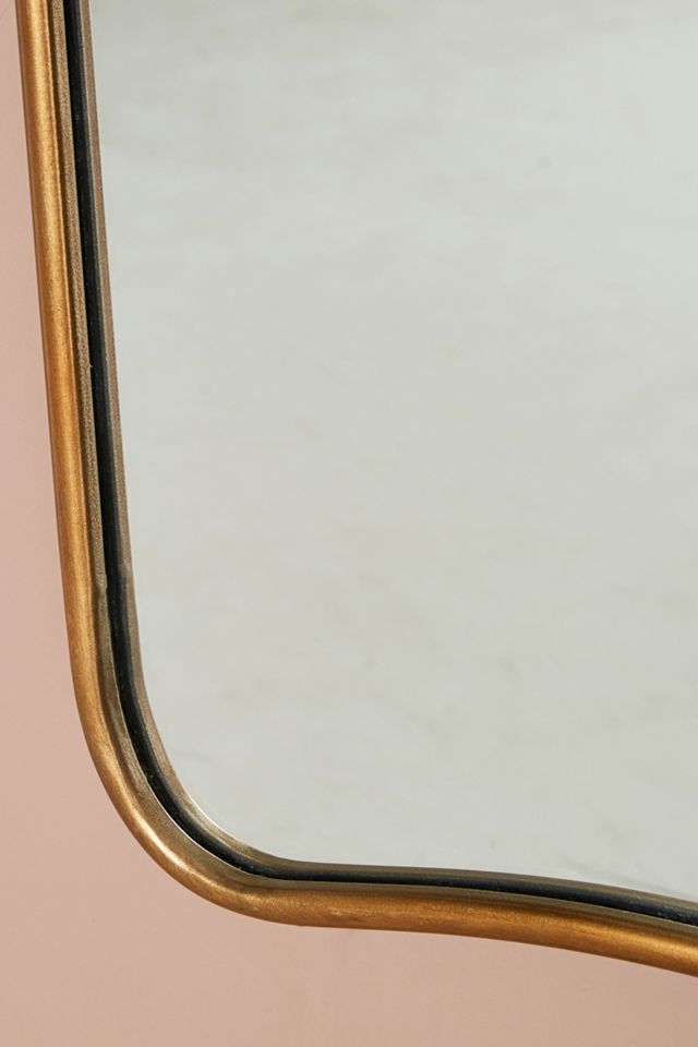 Modernist Mirror #5