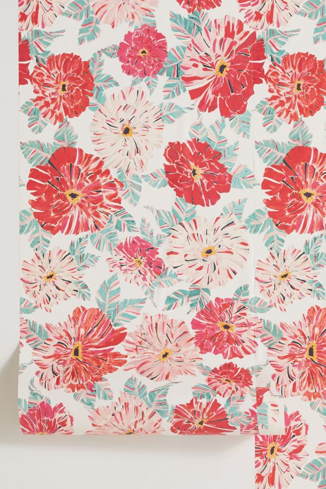 Fleurist Wallpaper #1