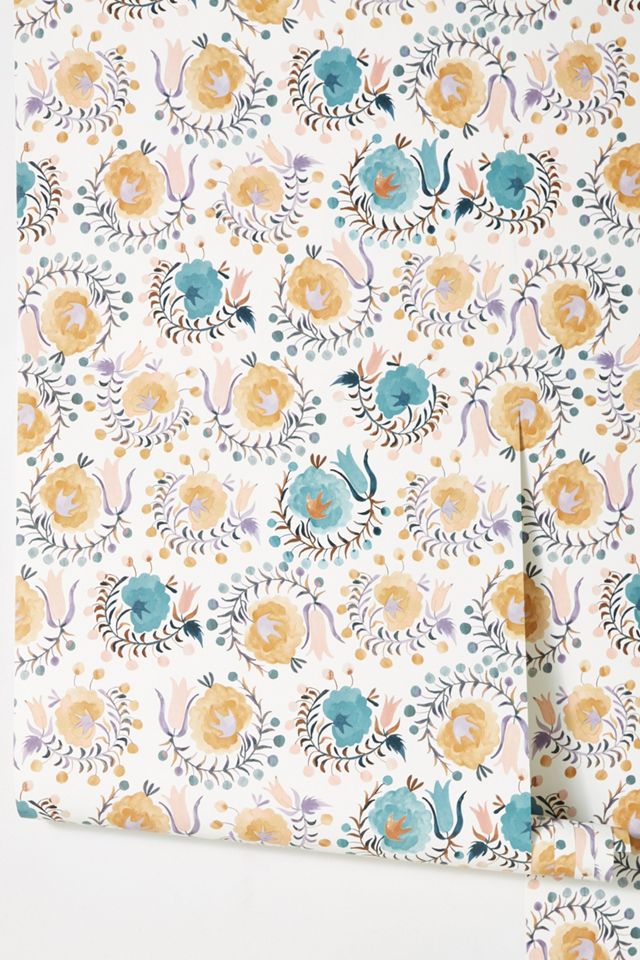Anthropologie Meze Wallpaper #2
