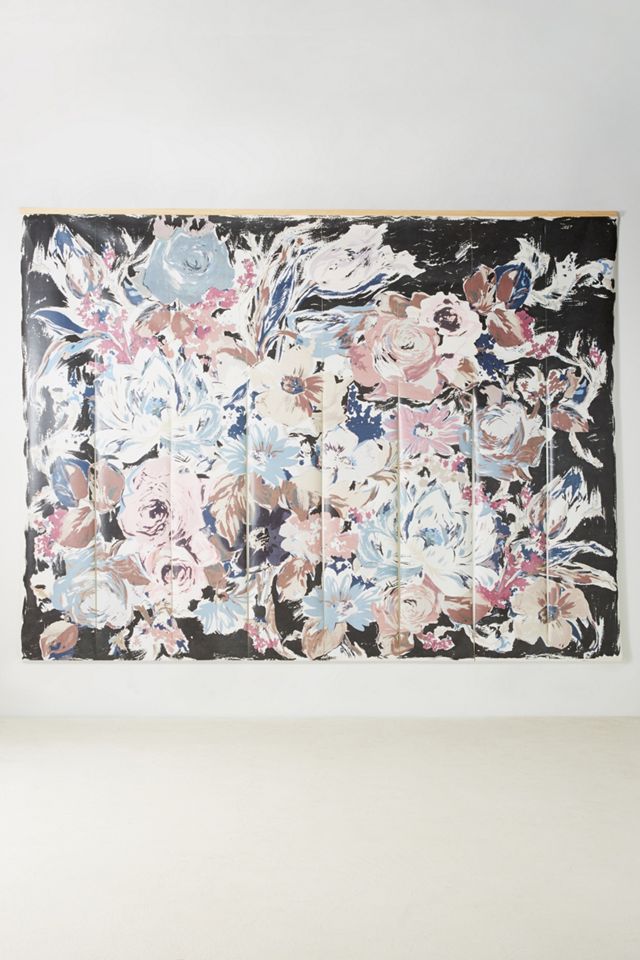 Adoring Mural #1