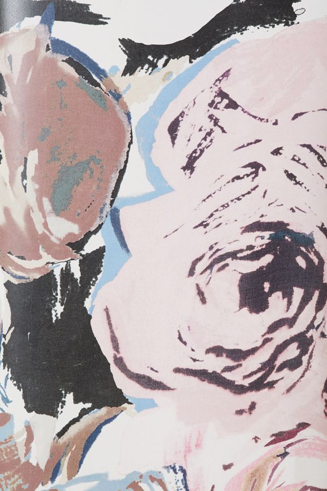 Adoring Mural #2
