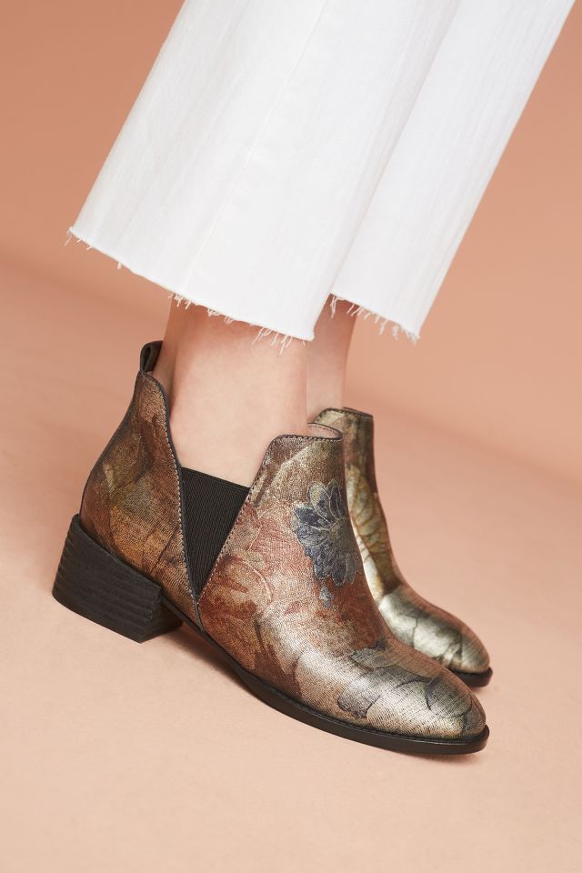 Seychelles Offstage Chelsea Boots Anthropologie UK