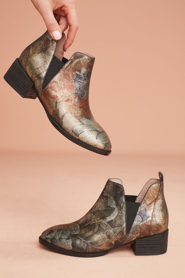 Seychelles offstage 2025 chelsea boots