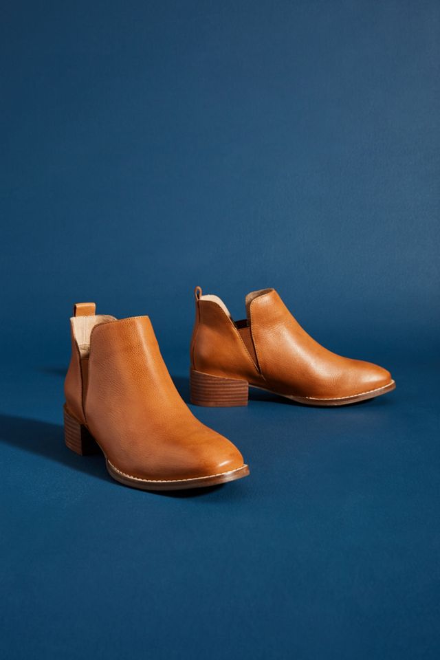 Seychelles Offstage Chelsea Boots #1