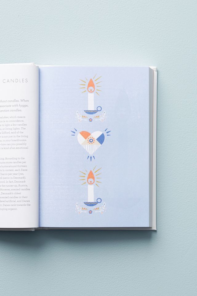 The Little Book Of Hygge #2