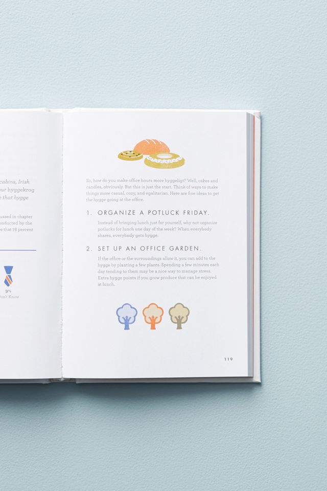 The Little Book Of Hygge #3