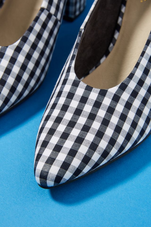 Seychelles Rehearse Heels #2