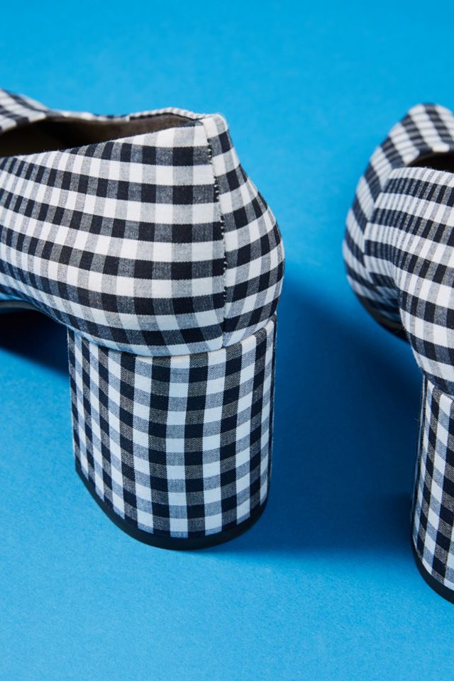 Seychelles Rehearse Heels #3