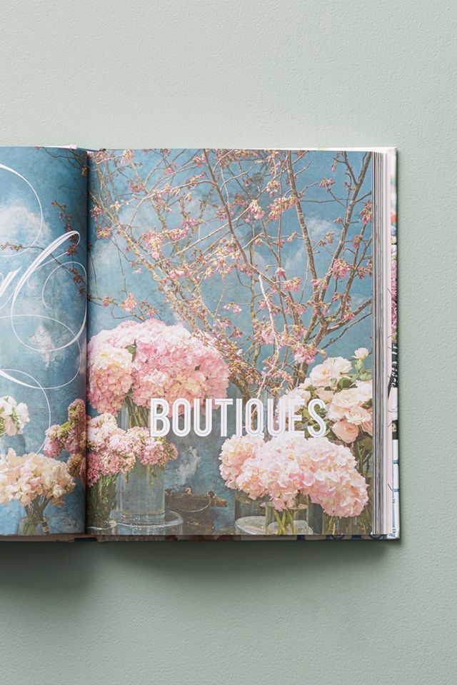 Paris in Bloom #3
