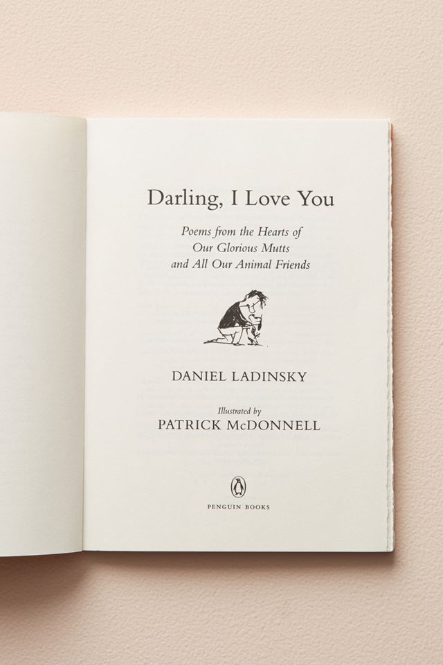 Darling, I Love You #2