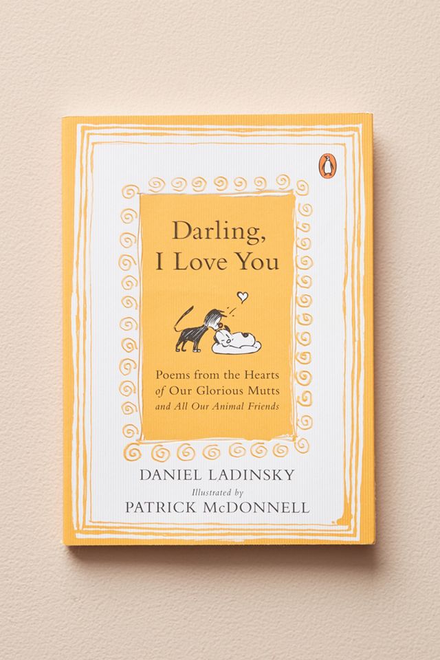 Darling, I Love You