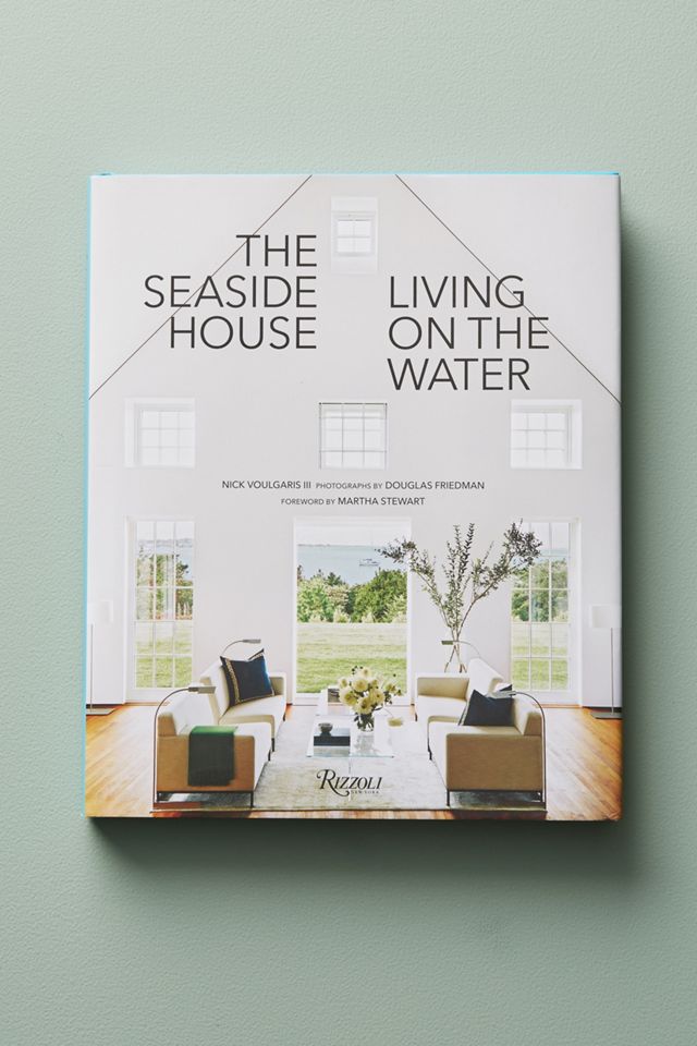 The Seaside House