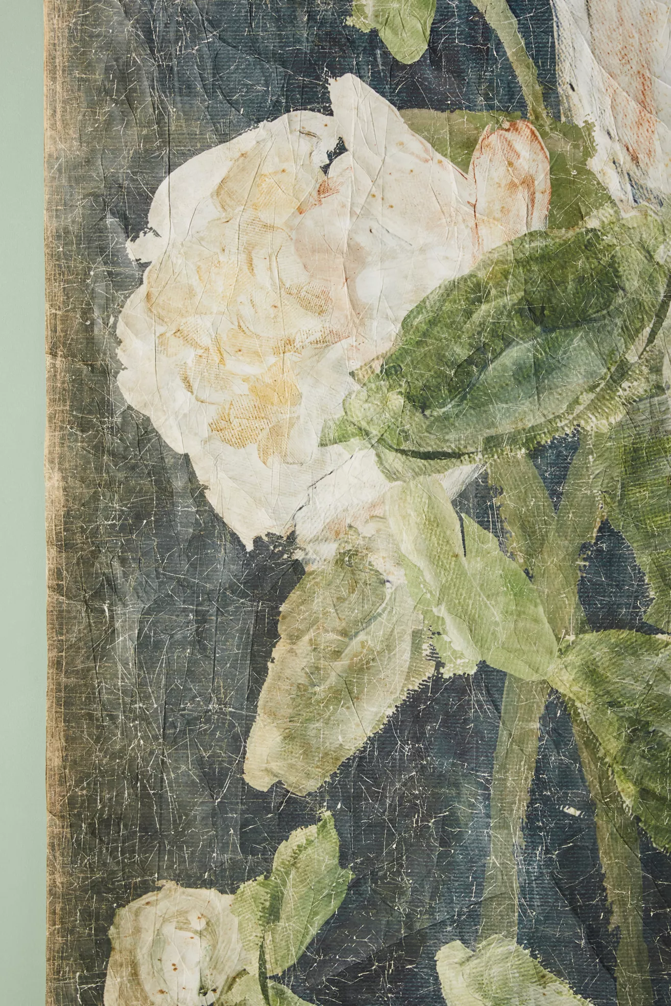 Sarita Floral Tapestry - thumbnail 4
