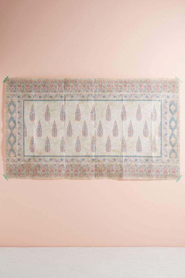 Meze Tapestry #1