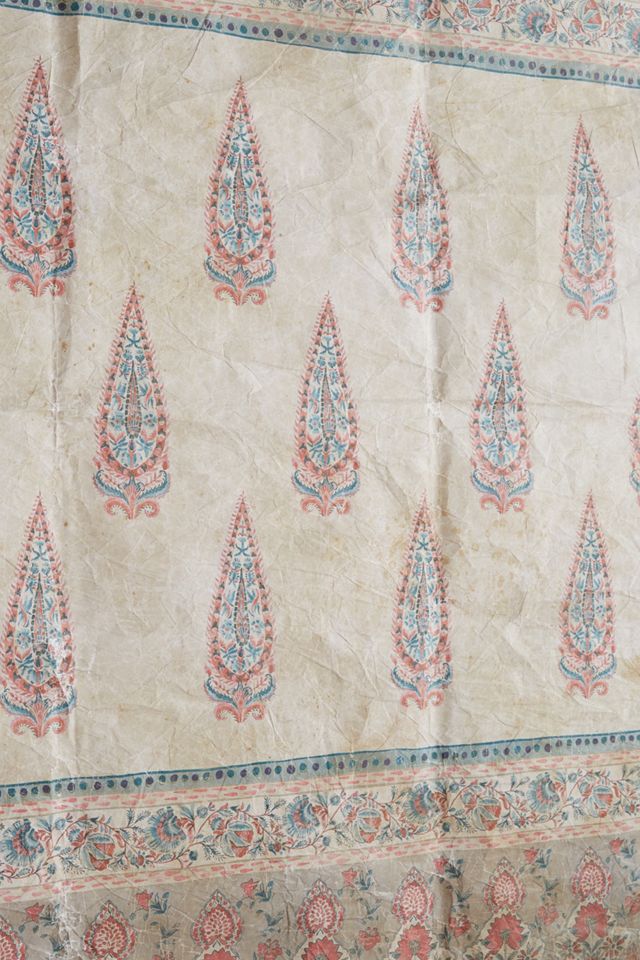 Meze Tapestry #2