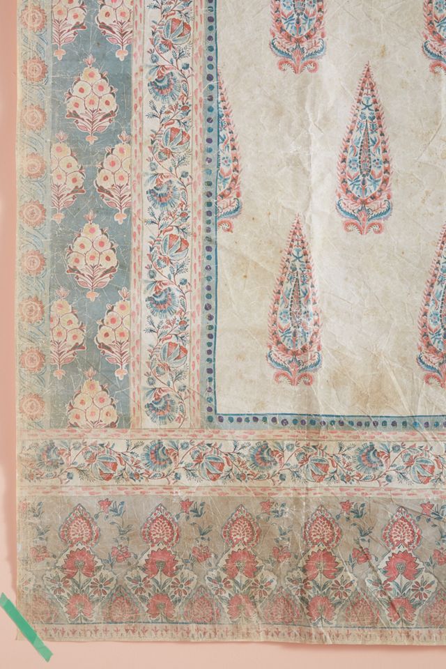 Meze Tapestry #3