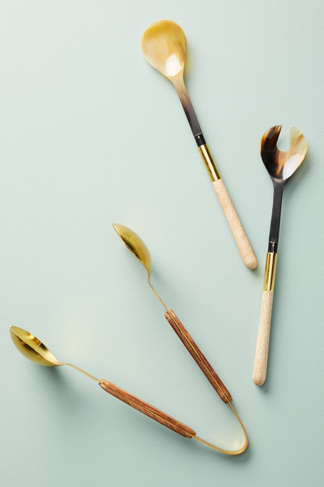 Tia Serving Set #1