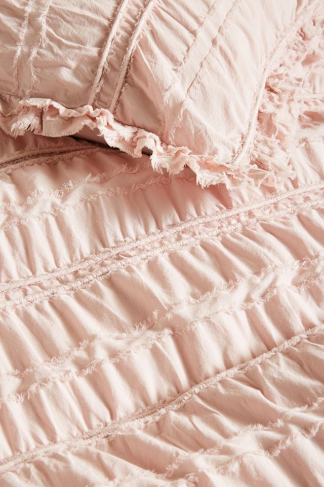 Corded Duvet Cover #1