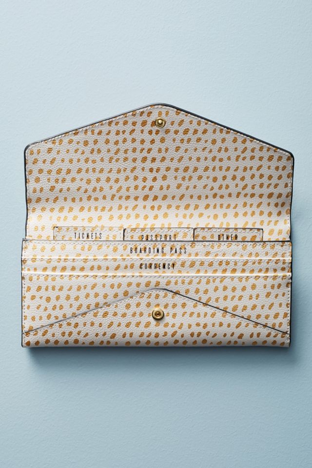 Wynne Travel Wallet #2