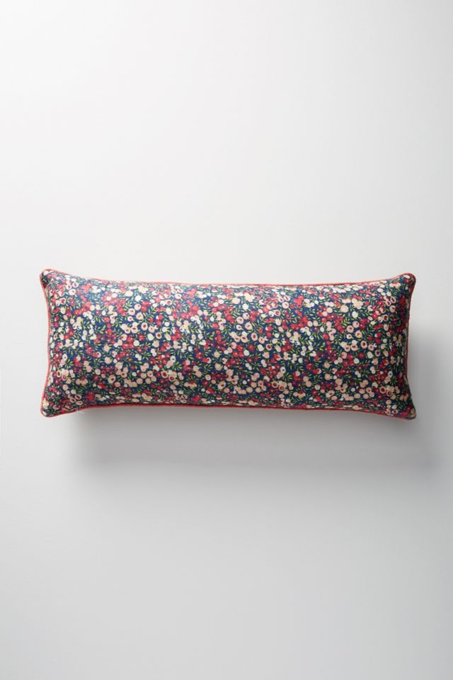 Liberty for Anthropologie Pillow #2