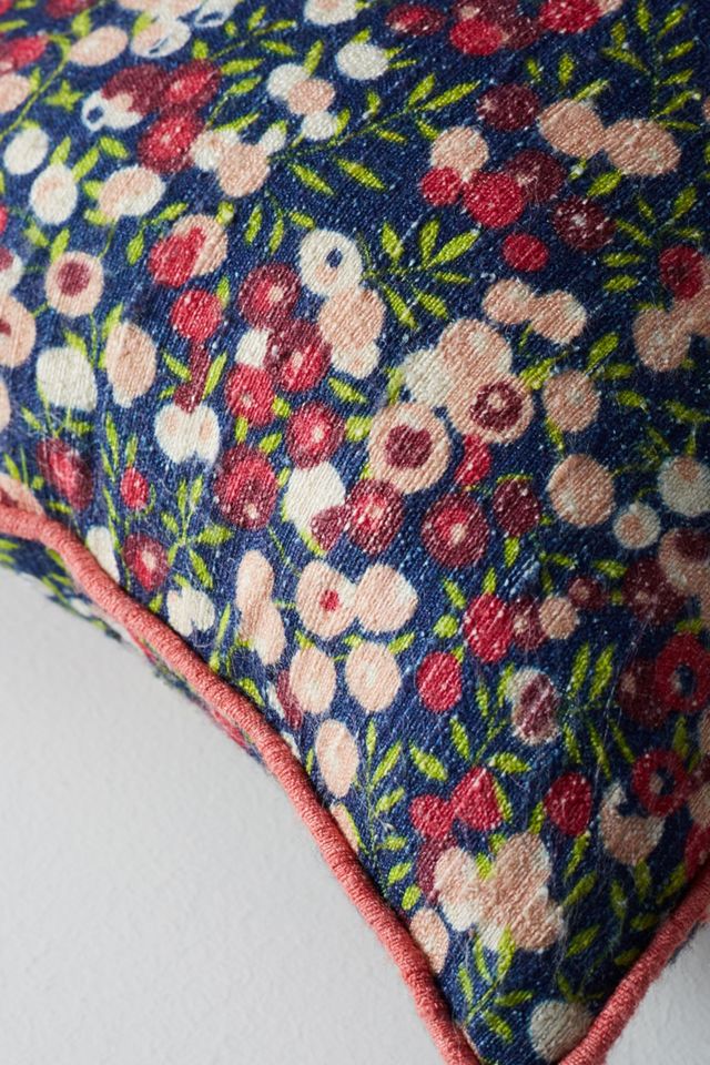 Liberty for Anthropologie Pillow #3