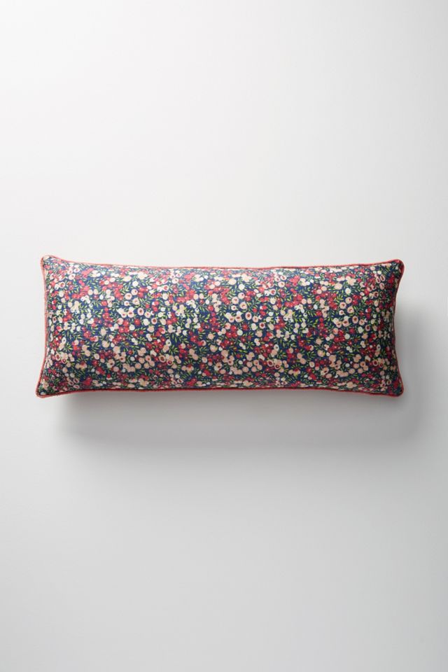 Liberty for Anthropologie Pillow #1