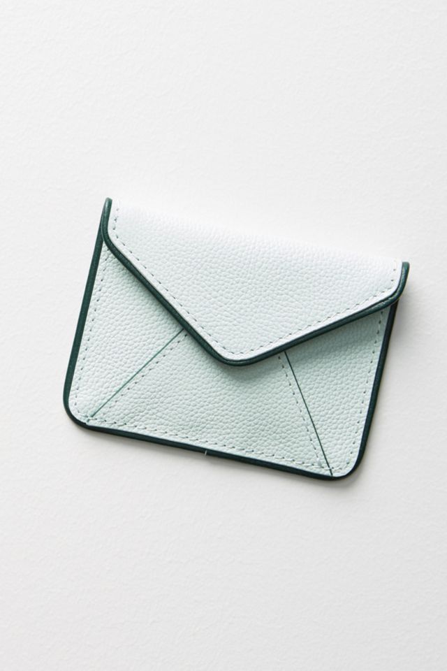 Wynne Card Holder #1