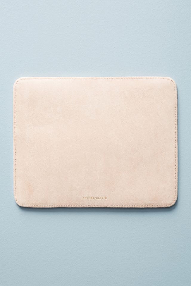 Sketched Songbird Mousepad #2