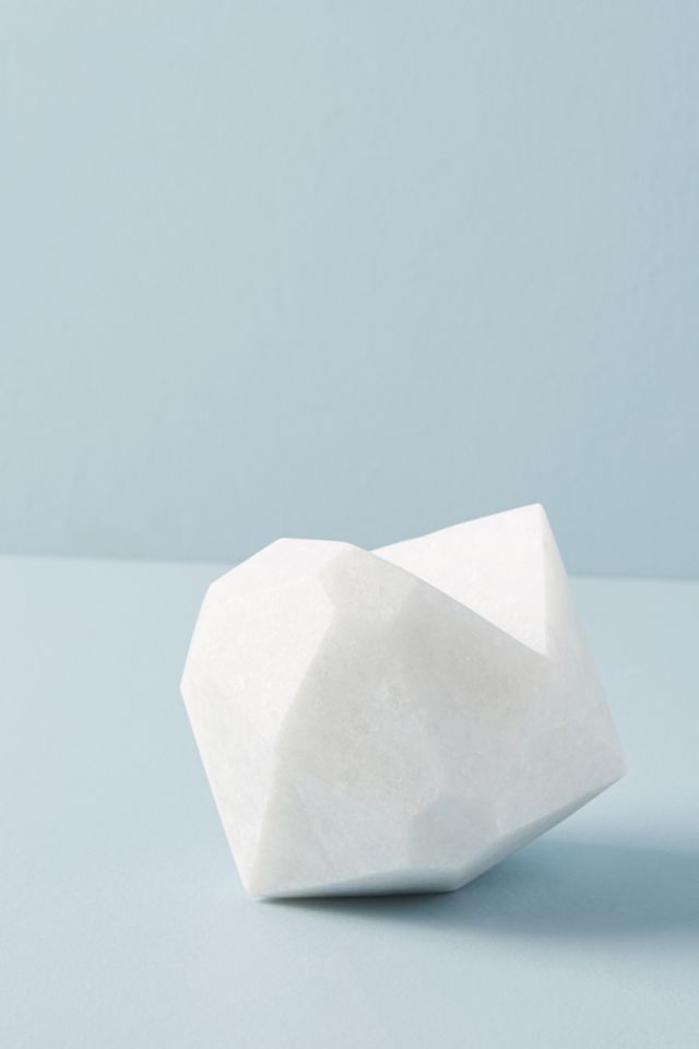 Marblesque Desk Collection #1